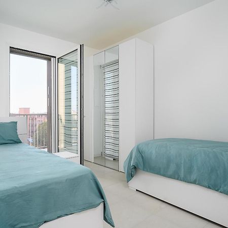 Martesana Apartment Mailand Zimmer foto