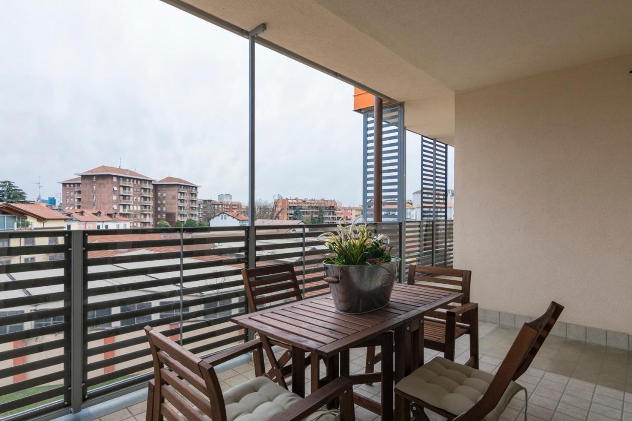 Martesana Apartment Mailand Exterior foto