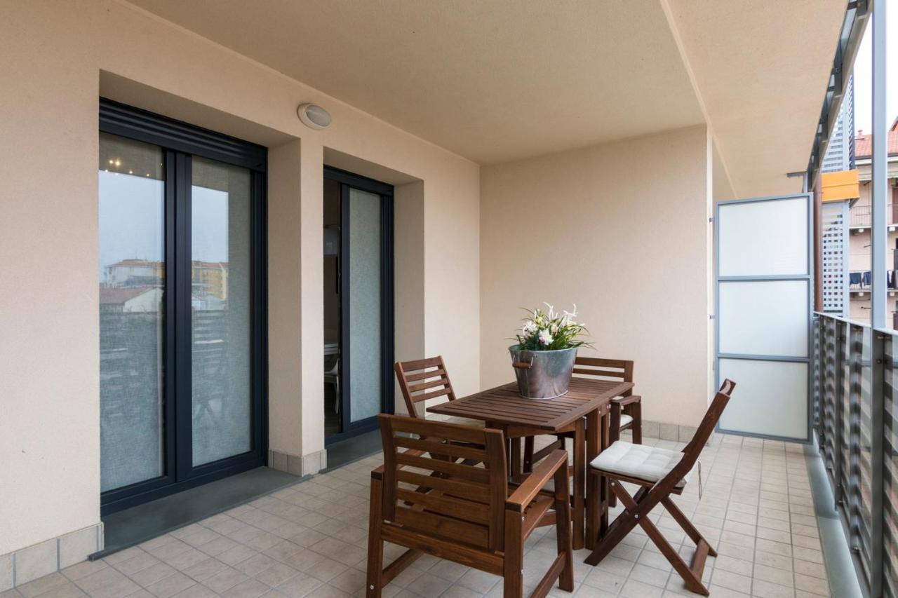 Martesana Apartment Mailand Exterior foto