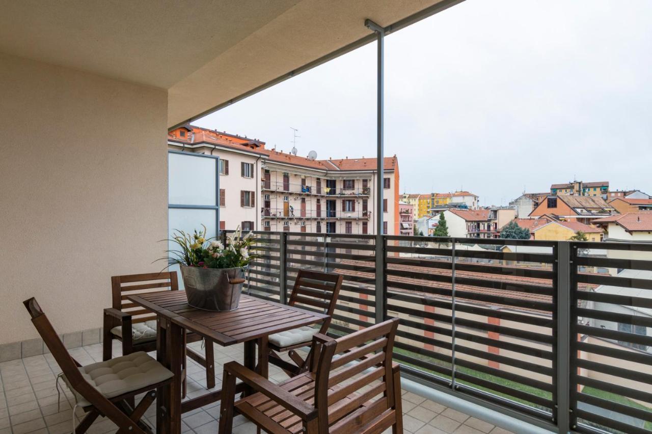 Martesana Apartment Mailand Exterior foto