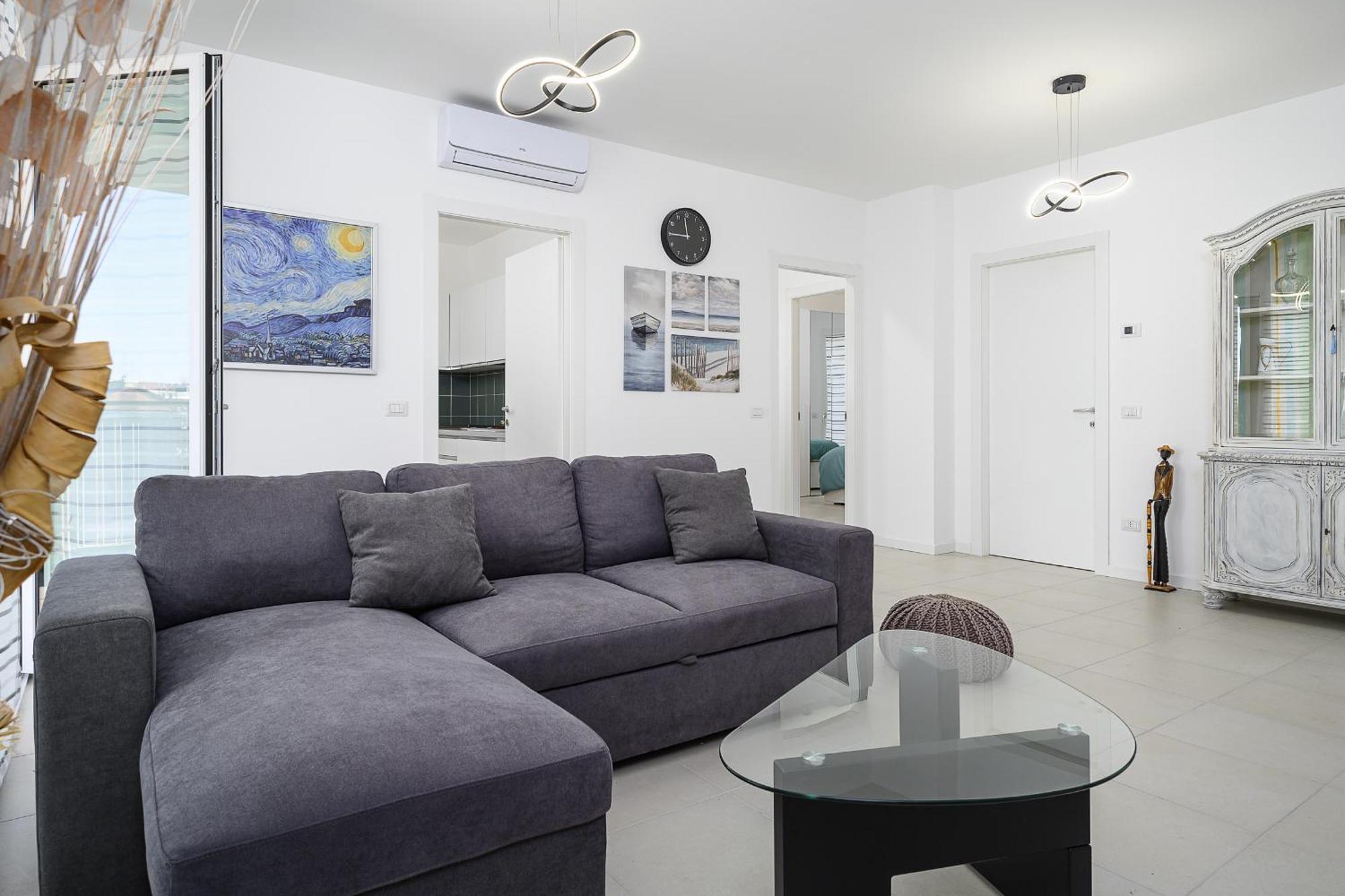 Martesana Apartment Mailand Zimmer foto