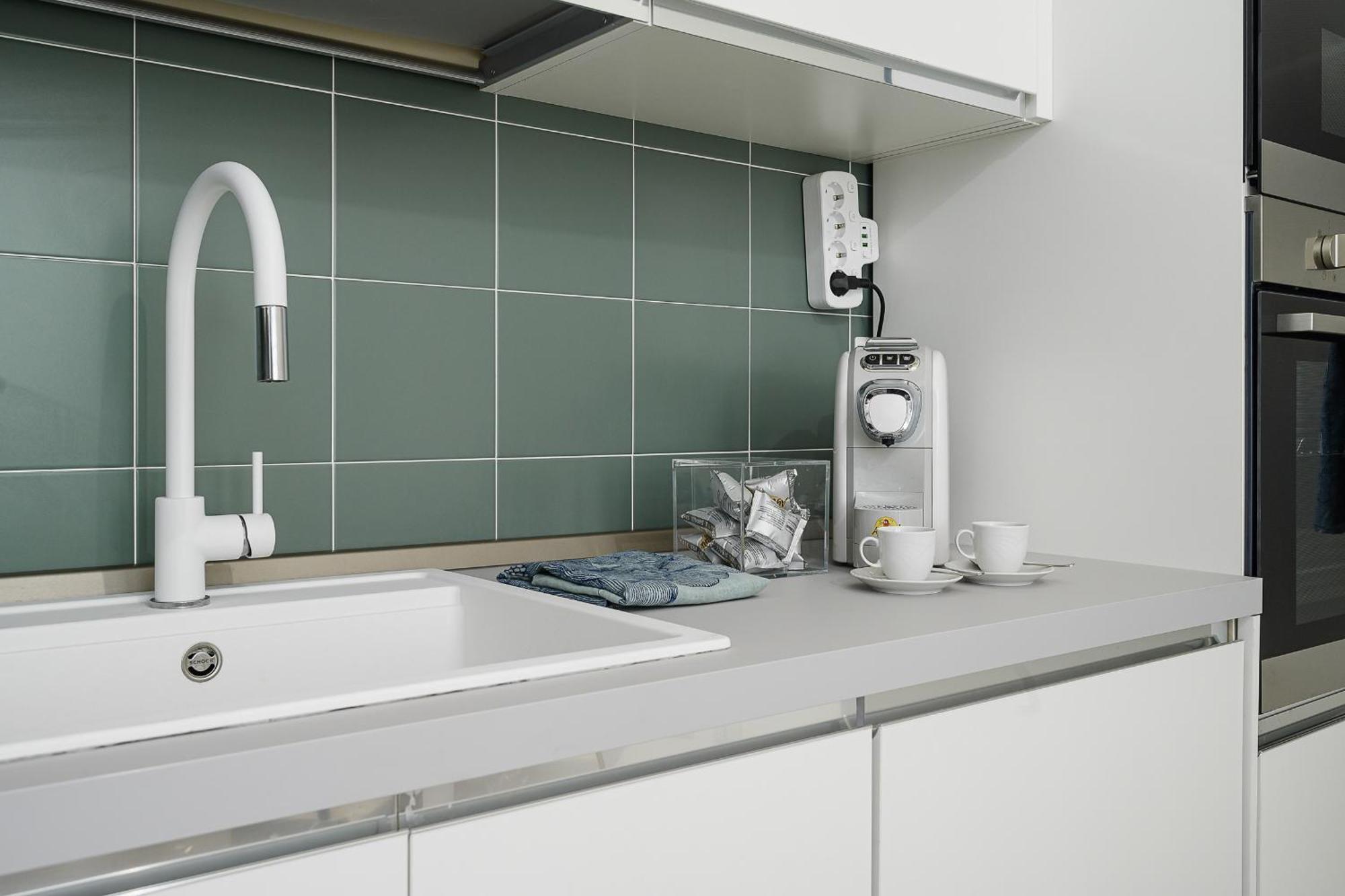 Martesana Apartment Mailand Zimmer foto