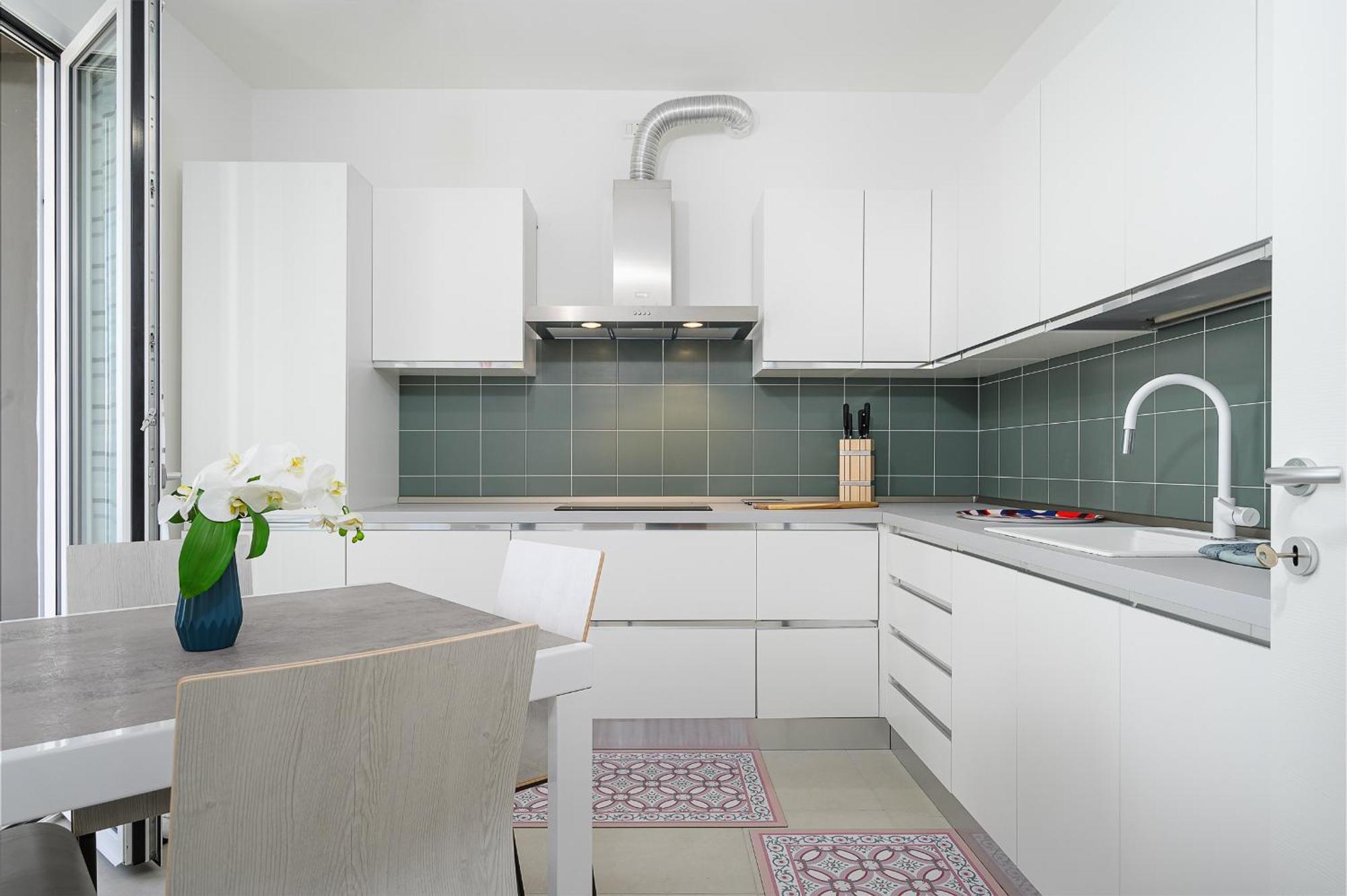 Martesana Apartment Mailand Zimmer foto