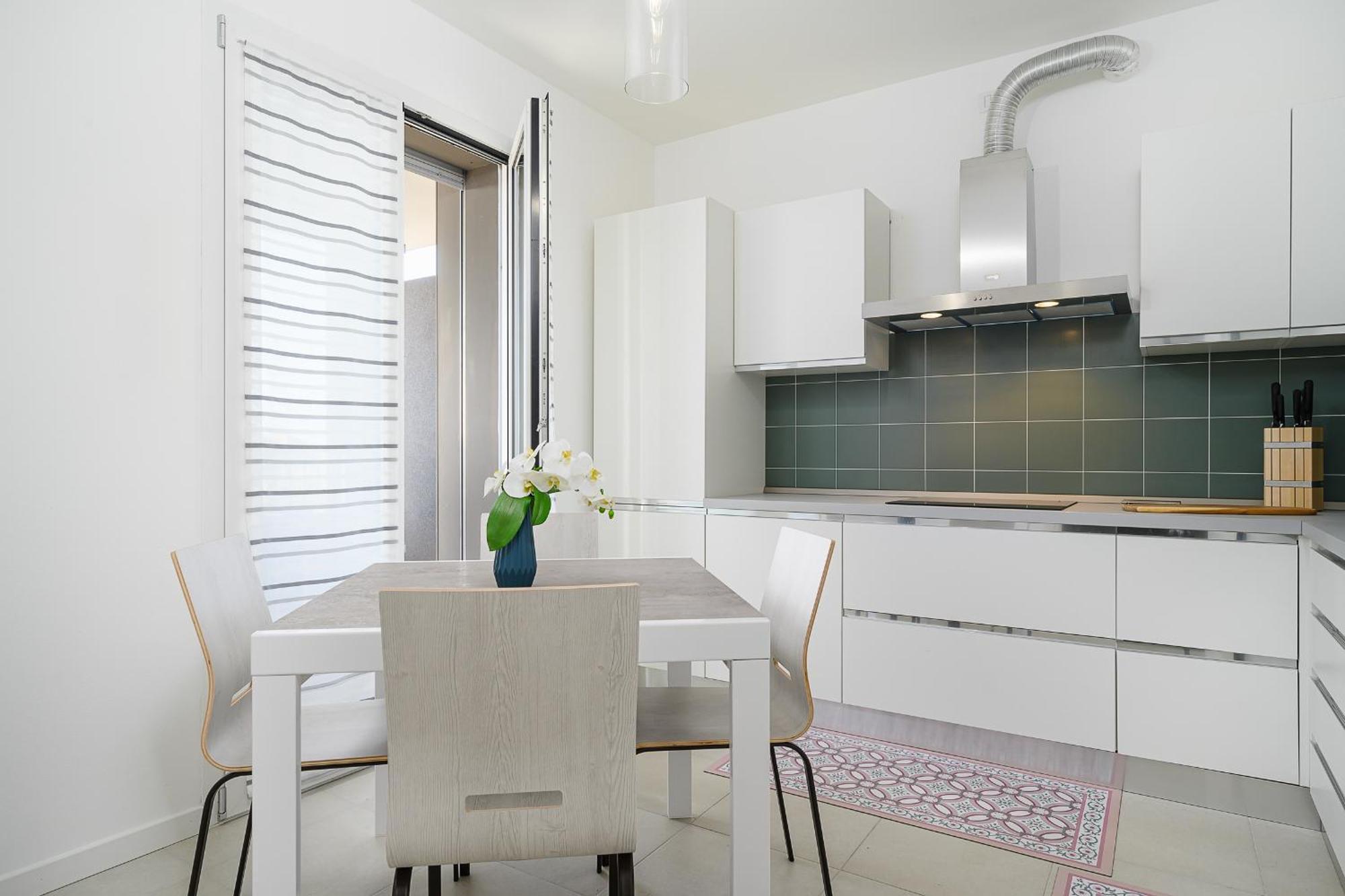 Martesana Apartment Mailand Zimmer foto